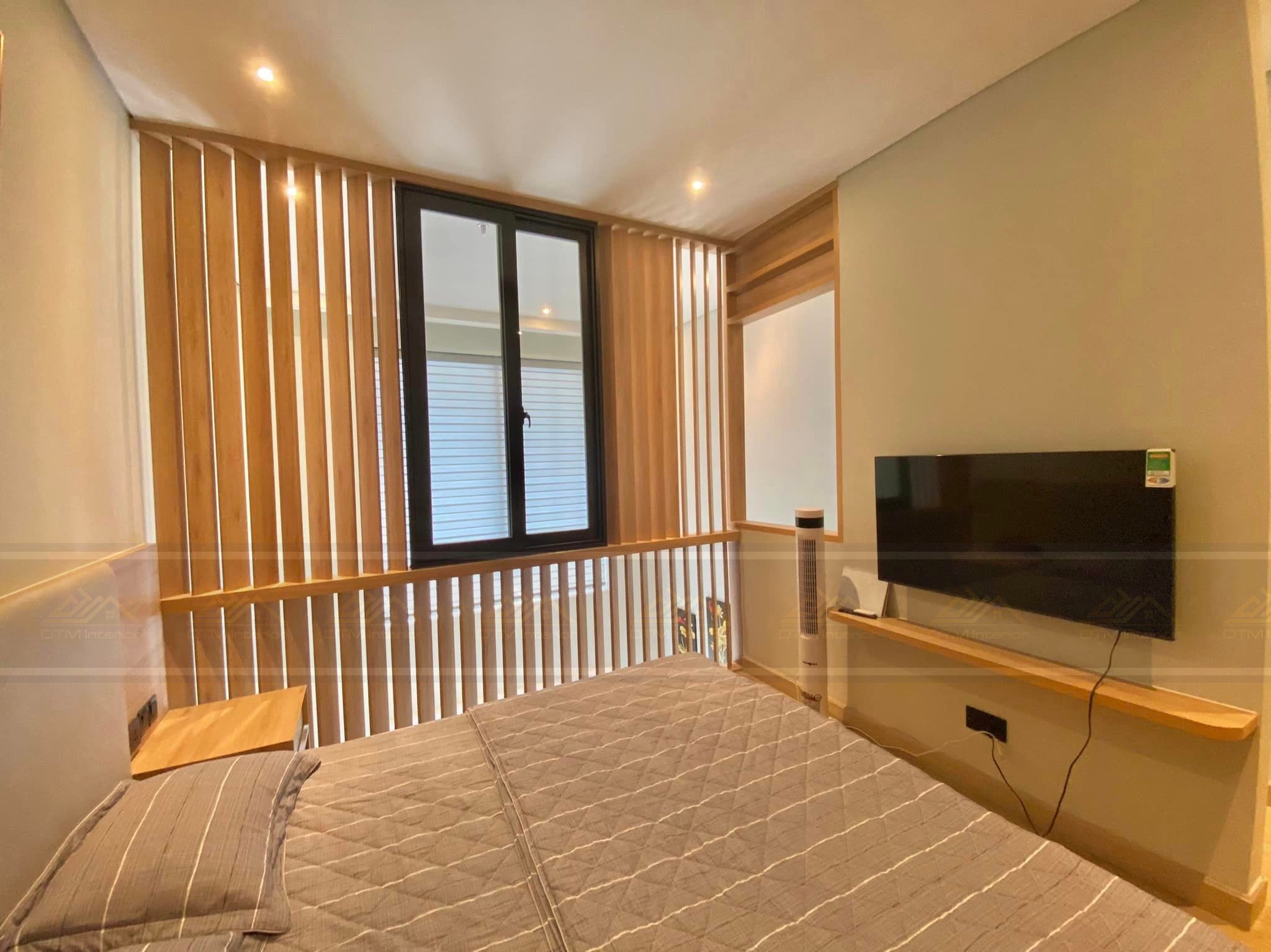 DỰ ÁN CHUNG CƯ CITADINE 3016